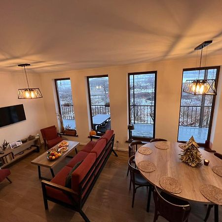 Green Agarak Guest House Near Dendropark, Stepanavan Gyulagarak Екстериор снимка