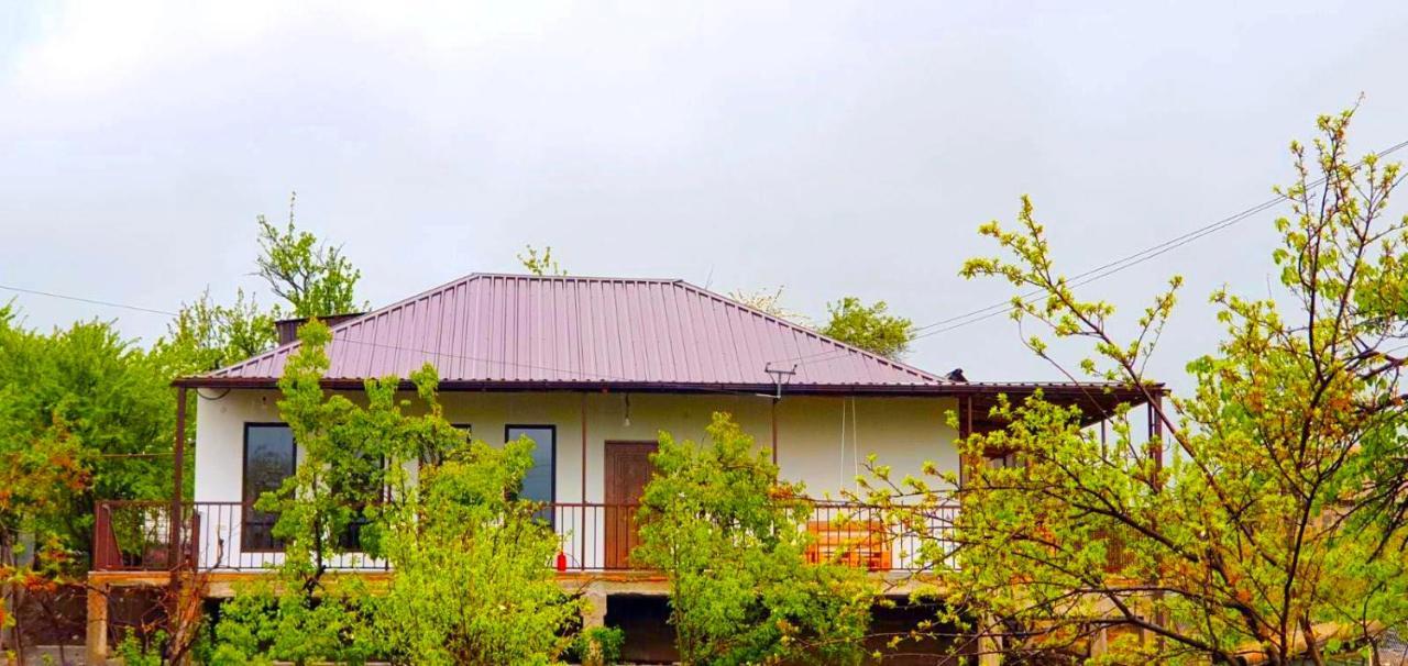 Green Agarak Guest House Near Dendropark, Stepanavan Gyulagarak Екстериор снимка