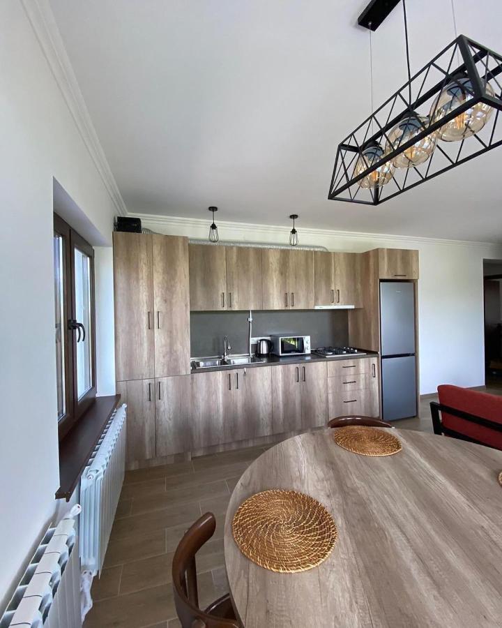 Green Agarak Guest House Near Dendropark, Stepanavan Gyulagarak Екстериор снимка