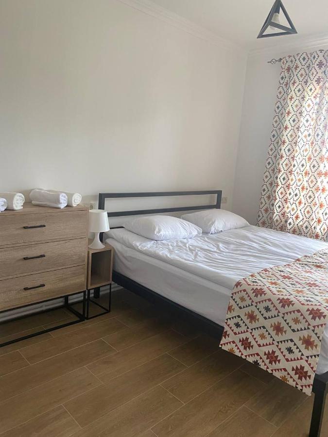 Green Agarak Guest House Near Dendropark, Stepanavan Gyulagarak Екстериор снимка
