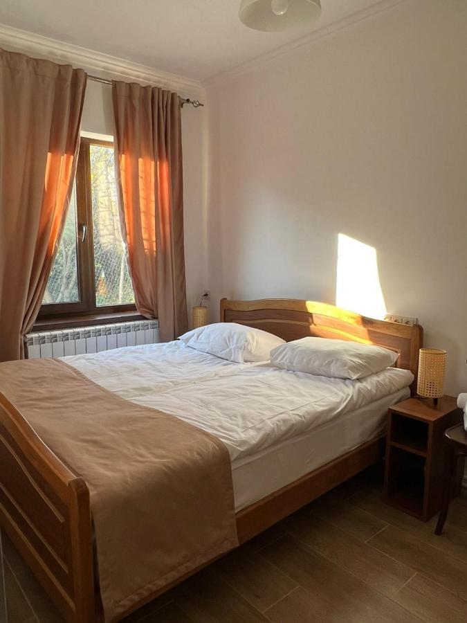 Green Agarak Guest House Near Dendropark, Stepanavan Gyulagarak Екстериор снимка