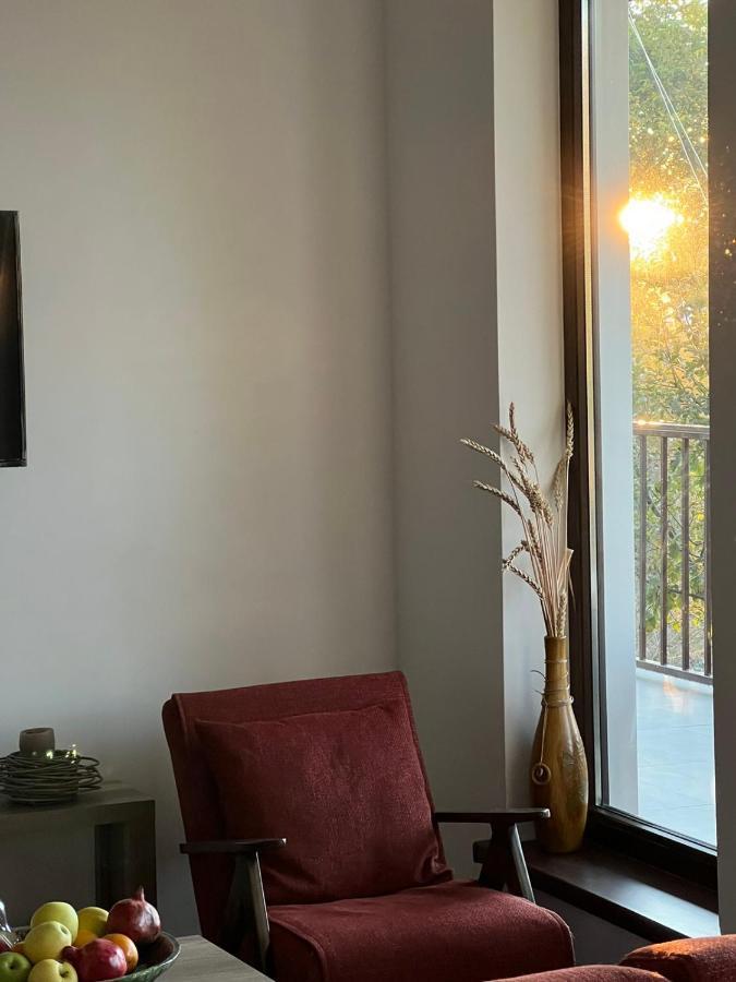 Green Agarak Guest House Near Dendropark, Stepanavan Gyulagarak Екстериор снимка