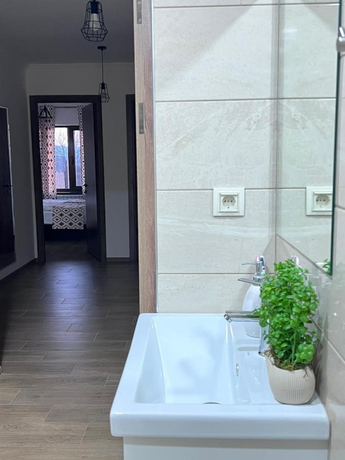 Green Agarak Guest House Near Dendropark, Stepanavan Gyulagarak Екстериор снимка