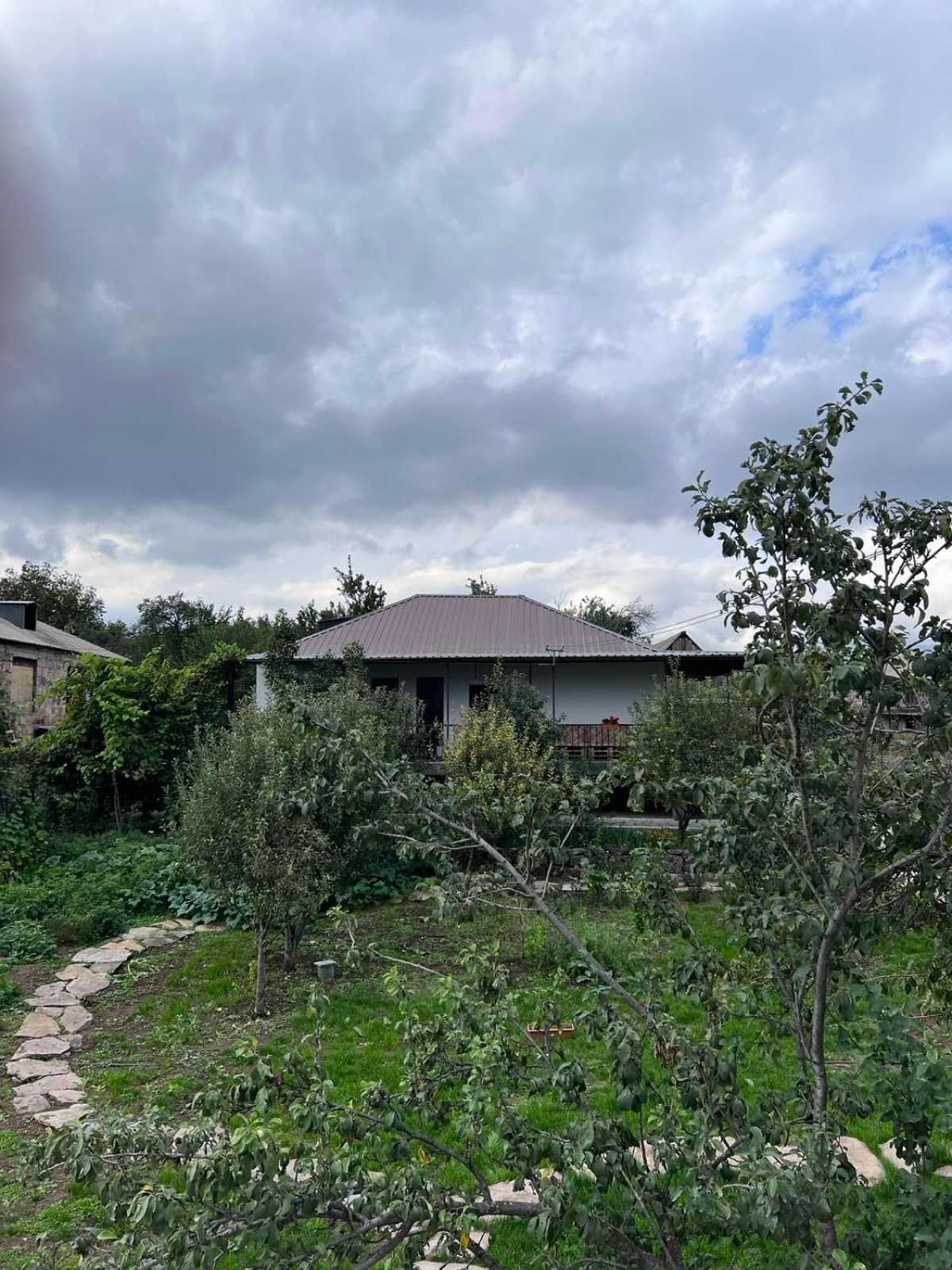 Green Agarak Guest House Near Dendropark, Stepanavan Gyulagarak Екстериор снимка