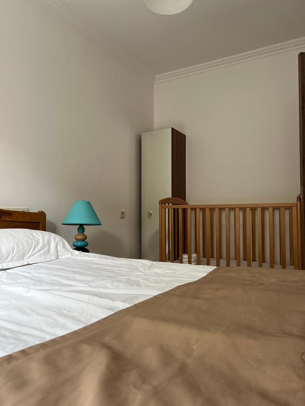 Green Agarak Guest House Near Dendropark, Stepanavan Gyulagarak Екстериор снимка