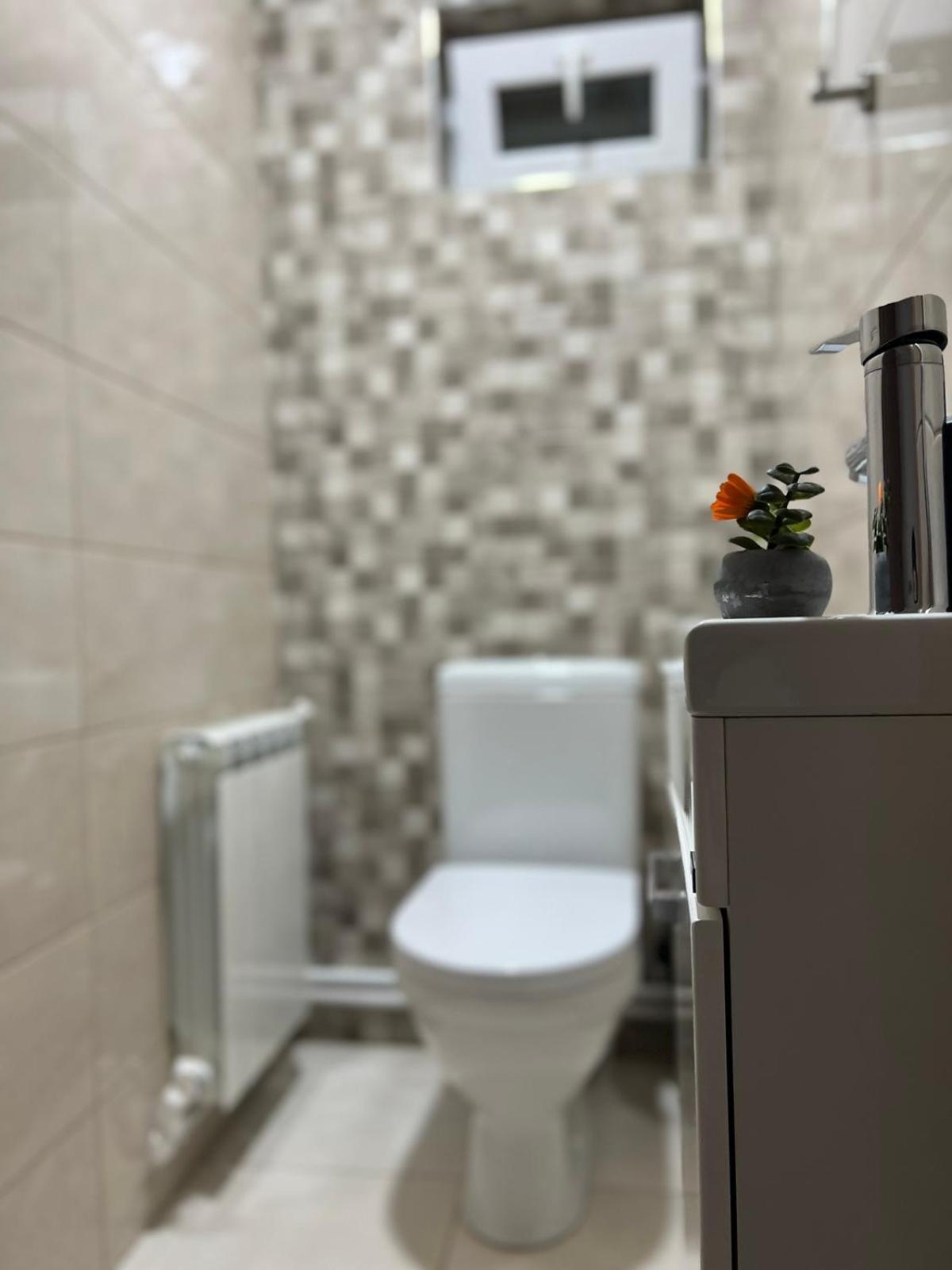 Green Agarak Guest House Near Dendropark, Stepanavan Gyulagarak Екстериор снимка