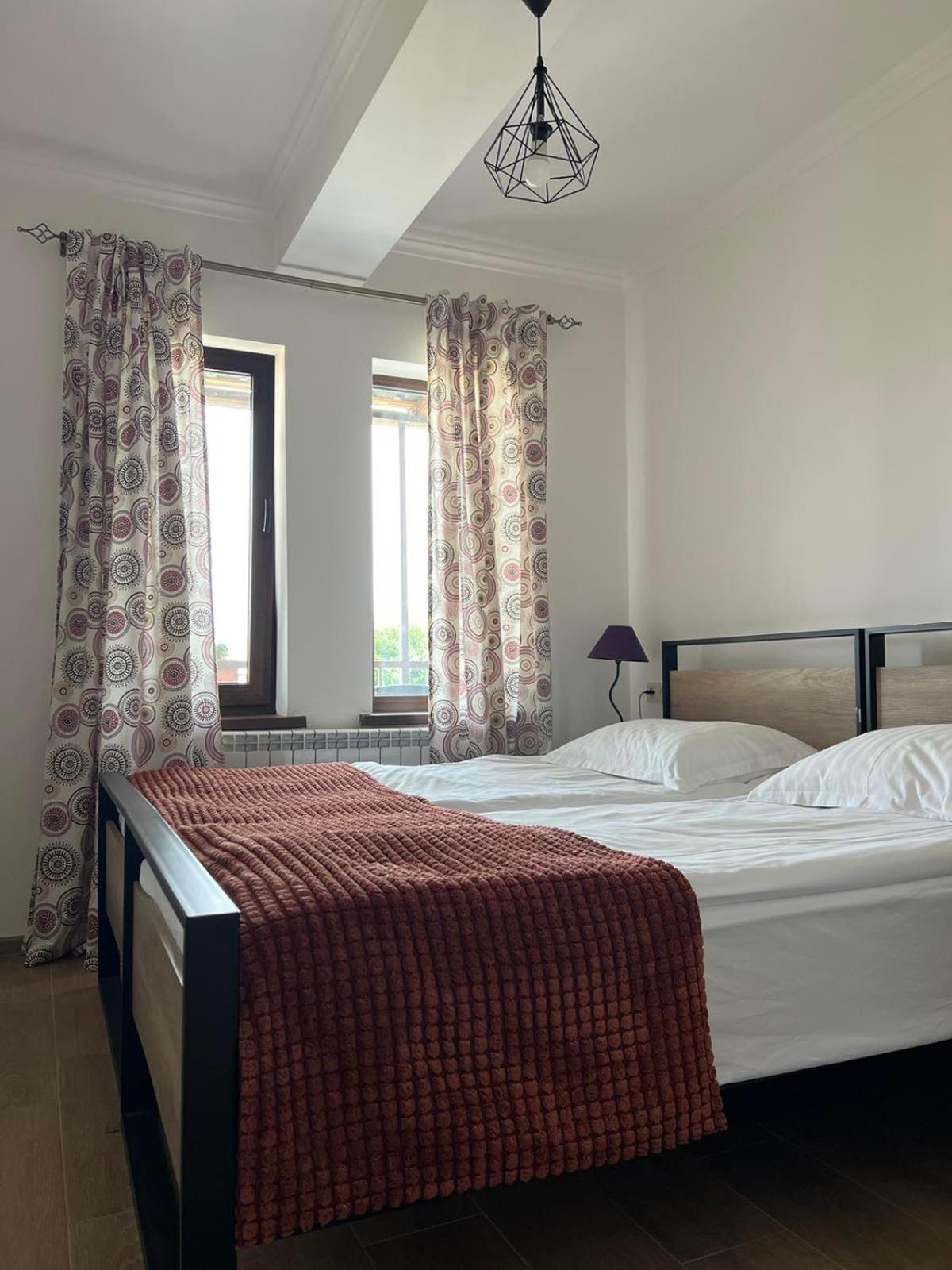 Green Agarak Guest House Near Dendropark, Stepanavan Gyulagarak Екстериор снимка
